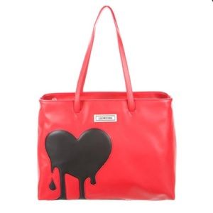 Love Moschino Heart Shopping Bag